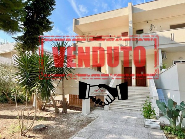 appartamento in vendita a Bari in zona Carbonara