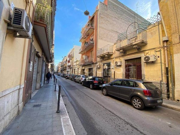 negozio in vendita a Bari in zona San Pasquale