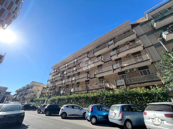 appartamento in vendita a Bari in zona Carrassi