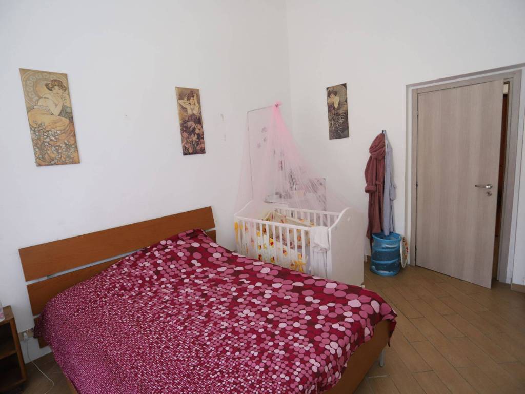 appartamento in vendita a Bari in zona San Pasquale