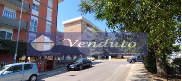 appartamento in vendita a Bari in zona San Paolo
