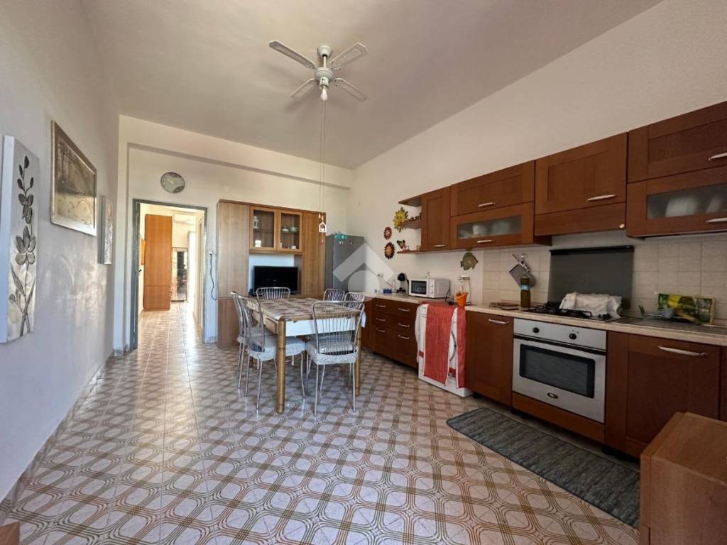 appartamento in vendita a Bari in zona San Pasquale