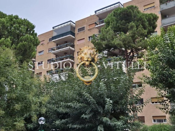 appartamento in vendita a Bari in zona Poggiofranco