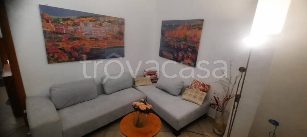 appartamento in vendita a Bari in zona Carbonara