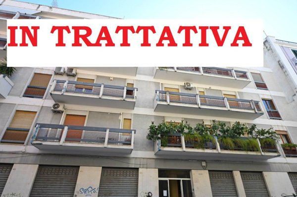 appartamento in vendita a Bari in zona San Pasquale