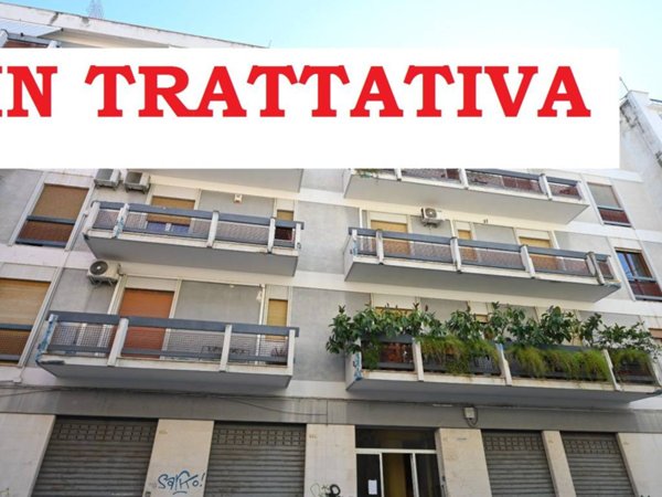 appartamento in vendita a Bari in zona San Pasquale