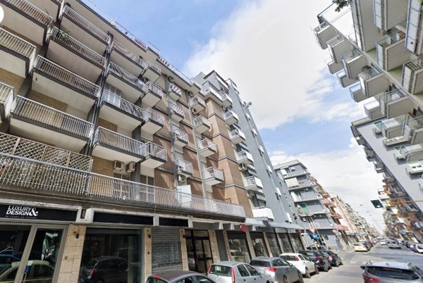 appartamento in vendita a Bari in zona Libertà