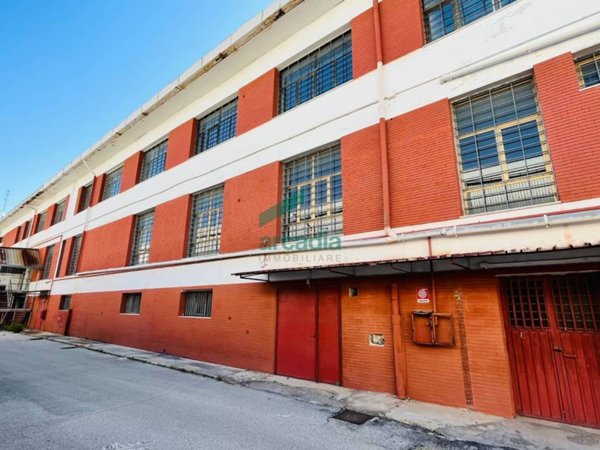 terreno edificabile in vendita a Bari in zona San Paolo
