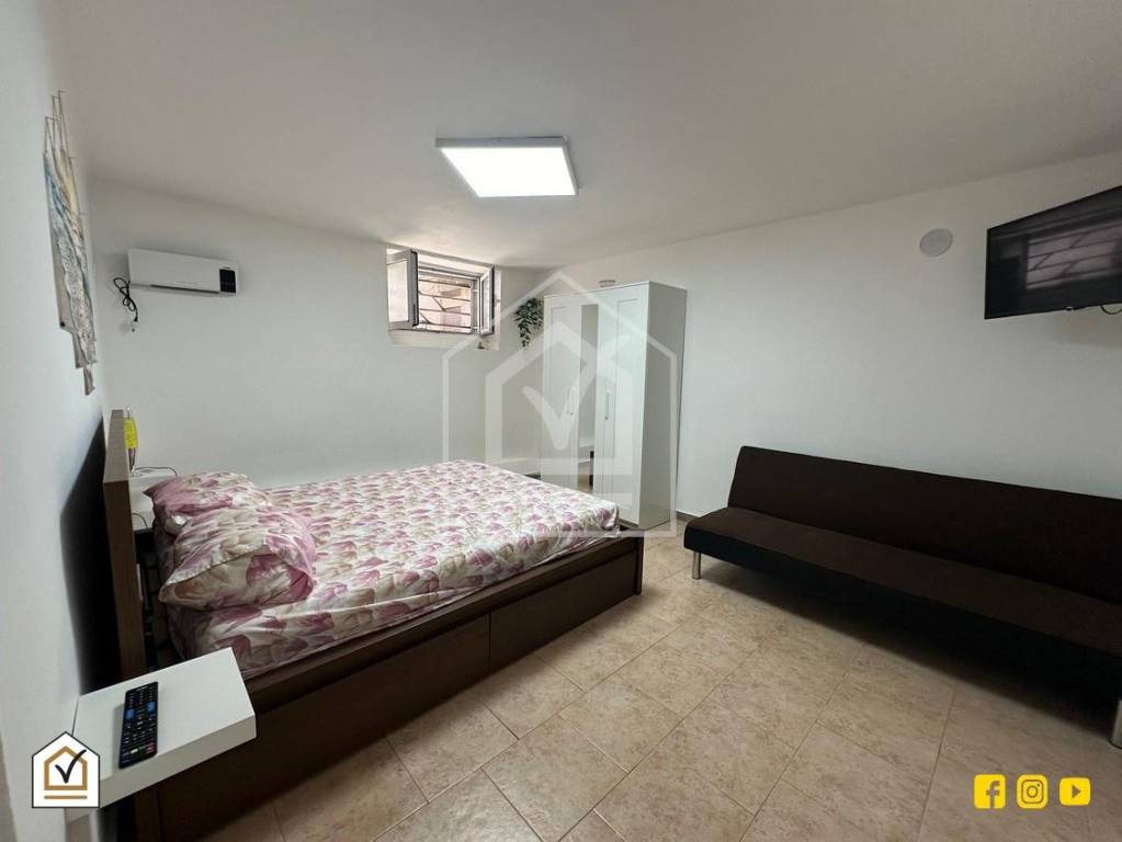 appartamento in vendita a Bari in zona Carrassi