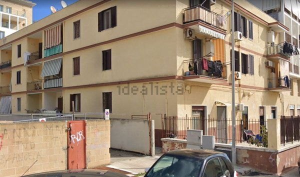 appartamento in vendita a Bari in zona Marconi