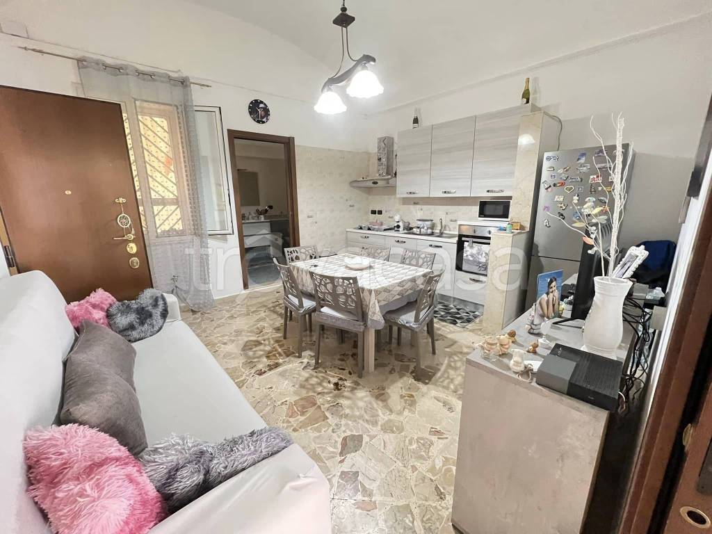 appartamento in vendita a Bari in zona Madonnella