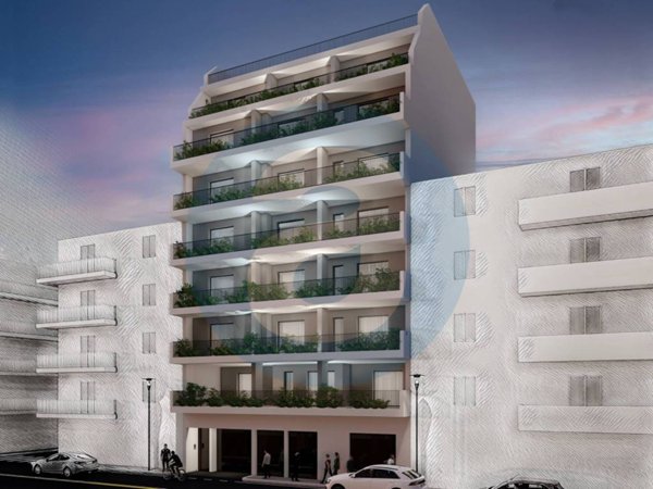 appartamento in vendita a Bari in zona Carrassi
