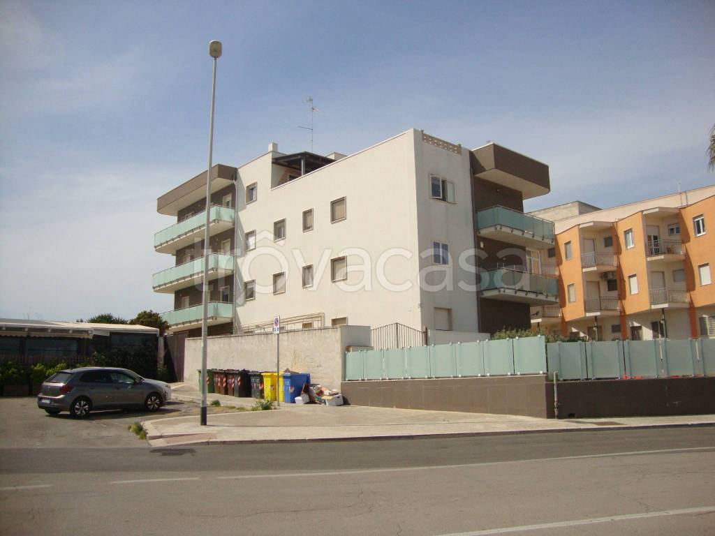 appartamento in vendita a Bari in zona Santo Spirito