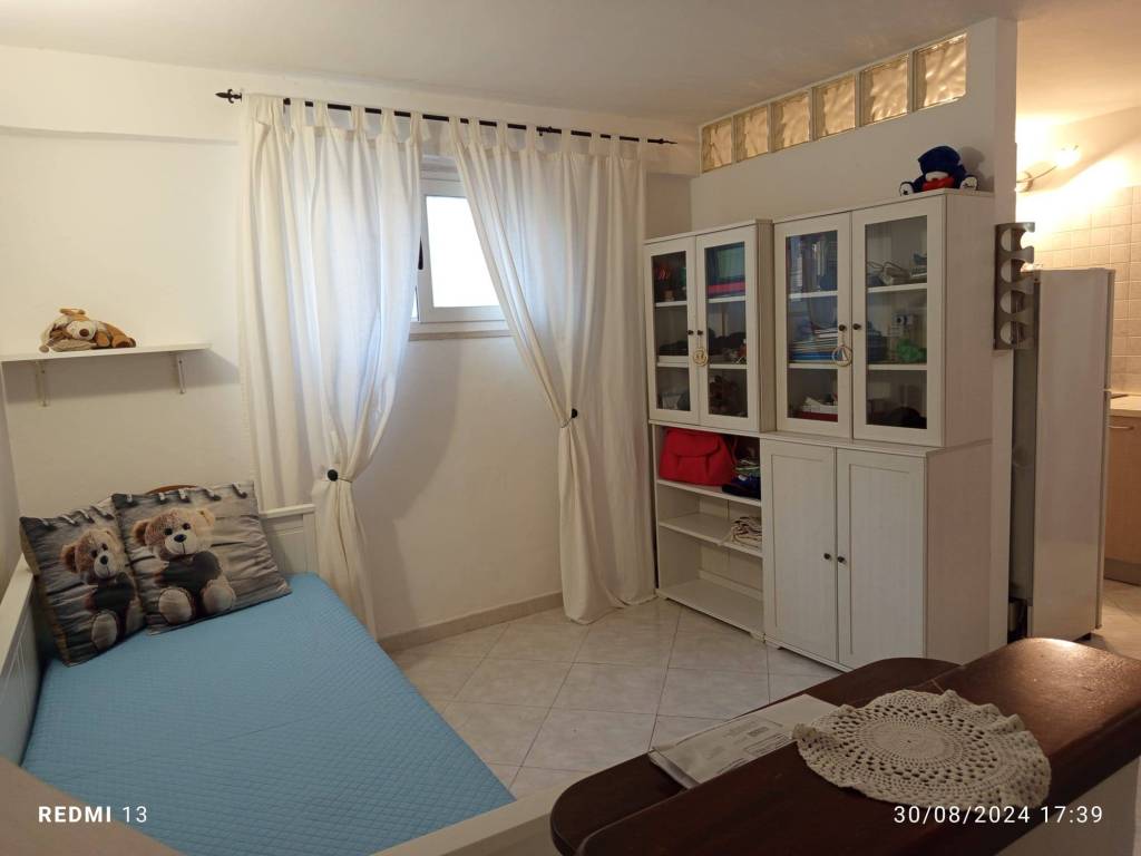 appartamento in vendita a Bari in zona Santo Spirito
