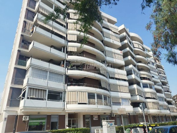 appartamento in vendita a Bari in zona San Paolo