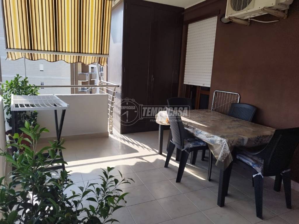 appartamento in vendita a Bari in zona San Paolo