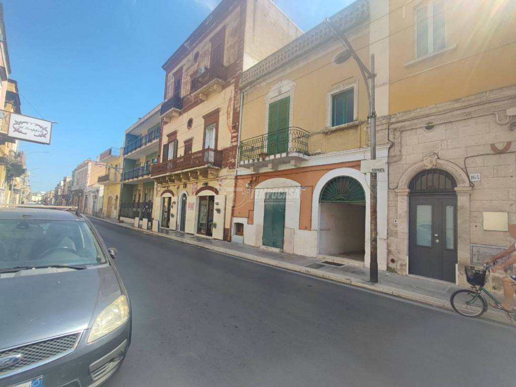 appartamento in vendita a Bari in zona Ceglie del Campo