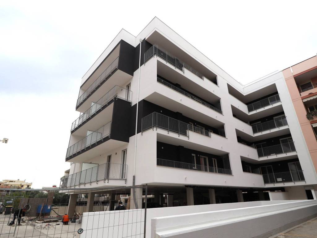 appartamento in vendita a Bari in zona Carbonara