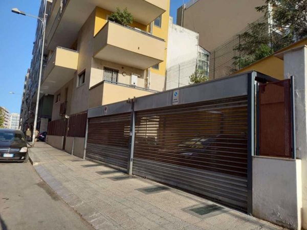 appartamento in vendita a Bari