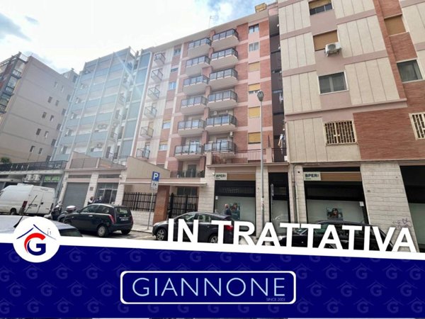 appartamento in vendita a Bari in zona San Pasquale