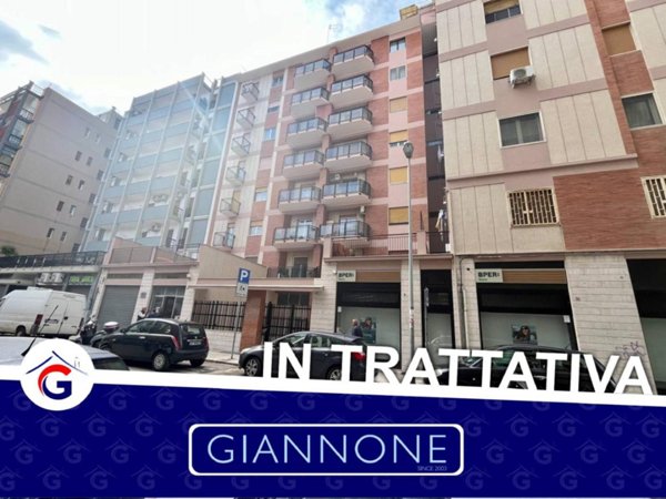 appartamento in vendita a Bari in zona San Pasquale