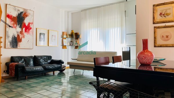 appartamento in vendita a Bari in zona Libertà
