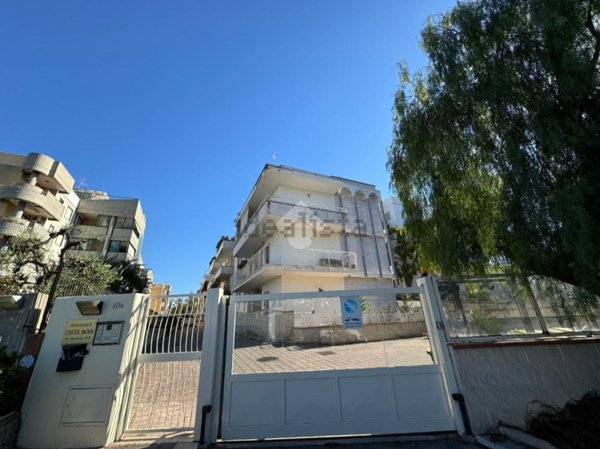 appartamento in vendita a Bari in zona Palese/Macchie