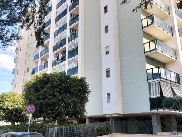 appartamento in vendita a Bari in zona San Paolo