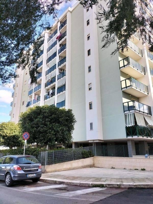 appartamento in vendita a Bari in zona San Paolo