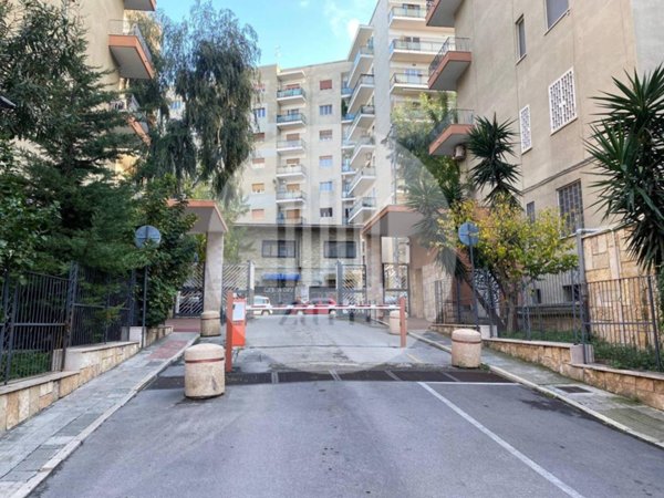 appartamento in vendita a Bari in zona Picone