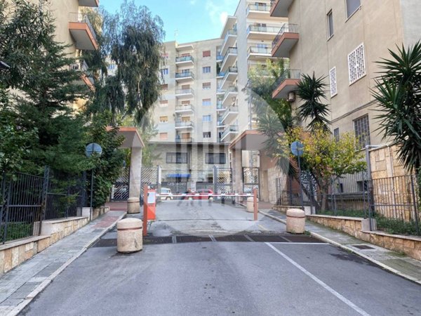 appartamento in vendita a Bari in zona Picone