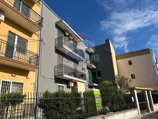 appartamento in vendita a Bari in zona Carbonara