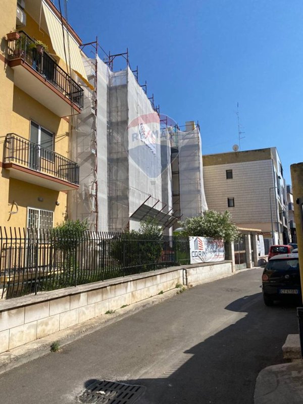 appartamento in vendita a Bari in zona Carbonara