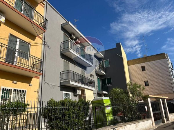 appartamento in vendita a Bari in zona Carbonara