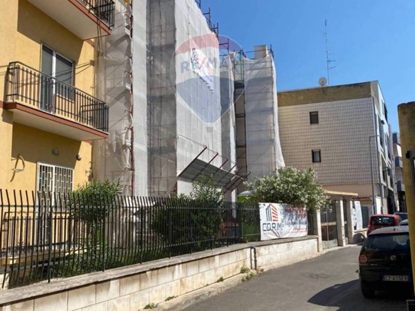 appartamento in vendita a Bari in zona Carbonara