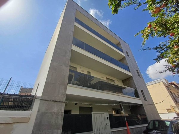 appartamento in vendita a Bari in zona Carbonara