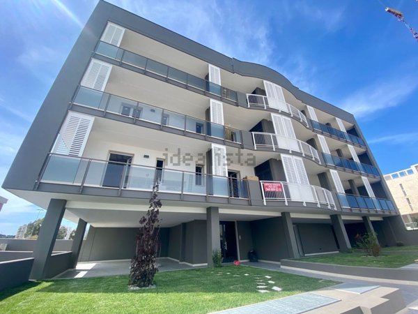 appartamento in vendita a Bari in zona Japigia