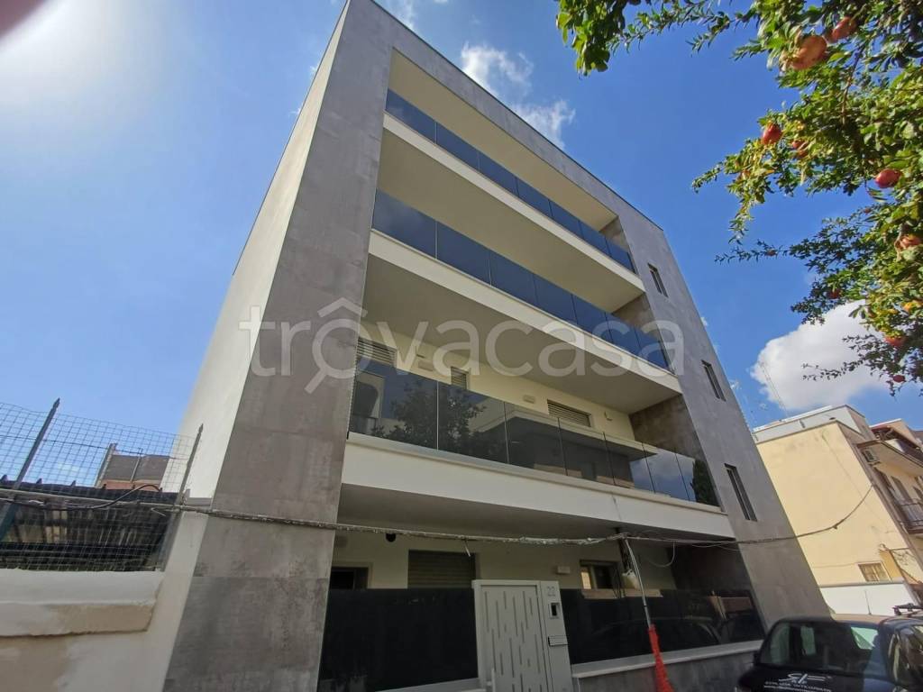 appartamento in vendita a Bari in zona Carbonara