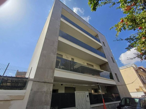 appartamento in vendita a Bari in zona Carbonara