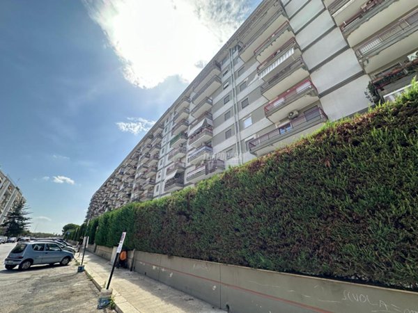 appartamento in vendita a Bari in zona Loseto