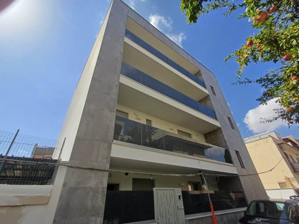 appartamento in vendita a Bari in zona Carbonara