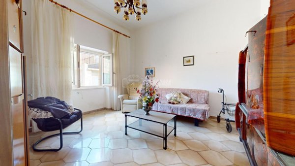 appartamento in vendita a Bari in zona Ceglie del Campo