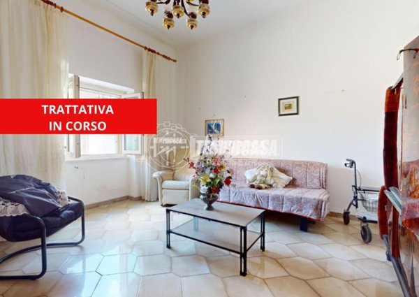appartamento in vendita a Bari in zona Ceglie del Campo