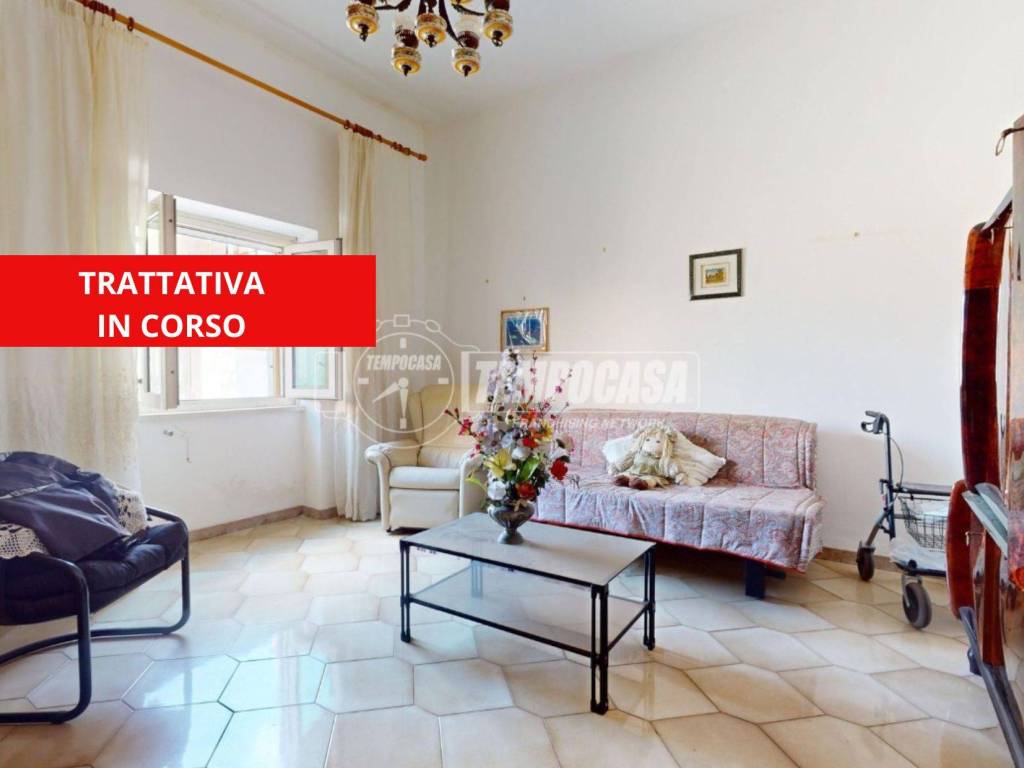 appartamento in vendita a Bari in zona Ceglie del Campo