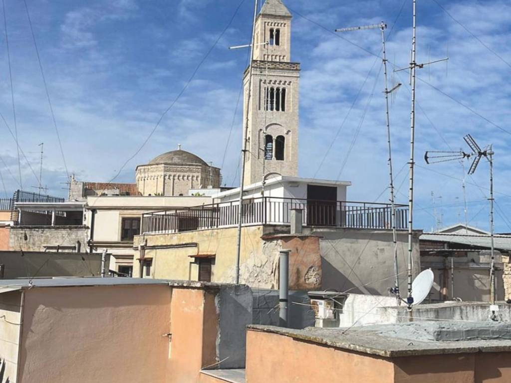 appartamento in vendita a Bari in zona Madonnella
