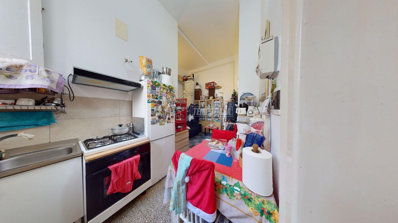 appartamento in vendita a Bari in zona San Pasquale