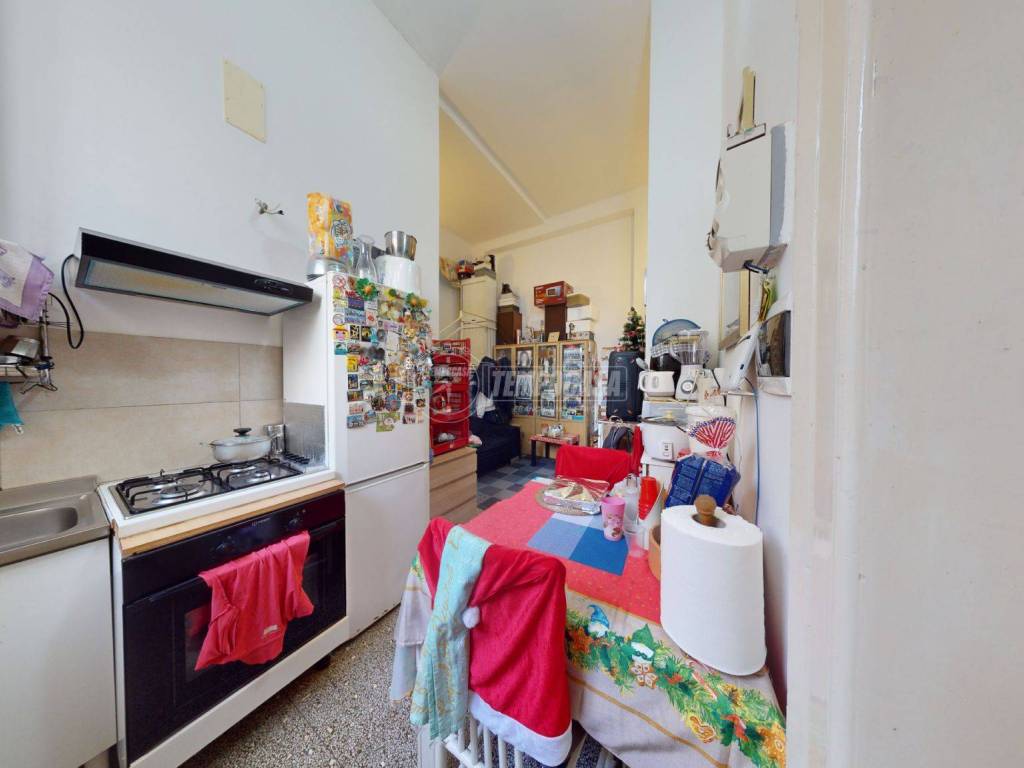 appartamento in vendita a Bari in zona Carrassi