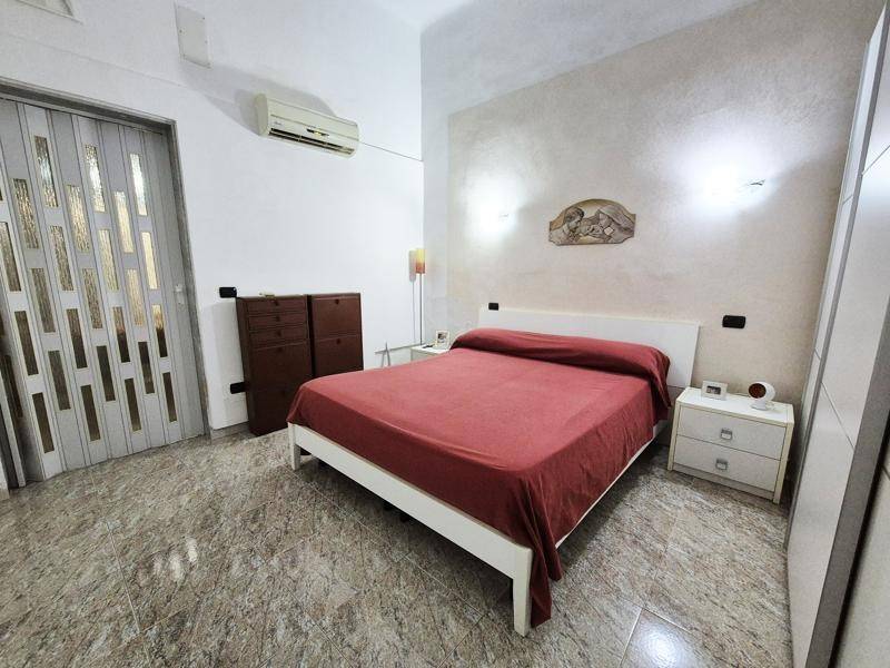 appartamento in vendita a Bari in zona Libertà