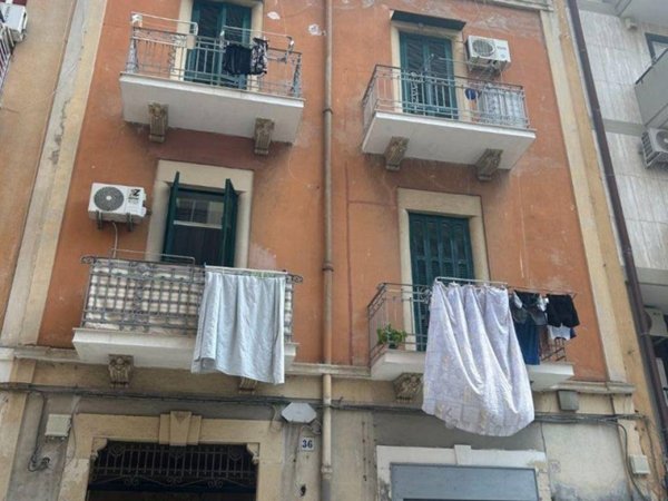 appartamento in vendita a Bari in zona Libertà