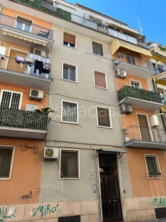 appartamento in vendita a Bari in zona Carrassi